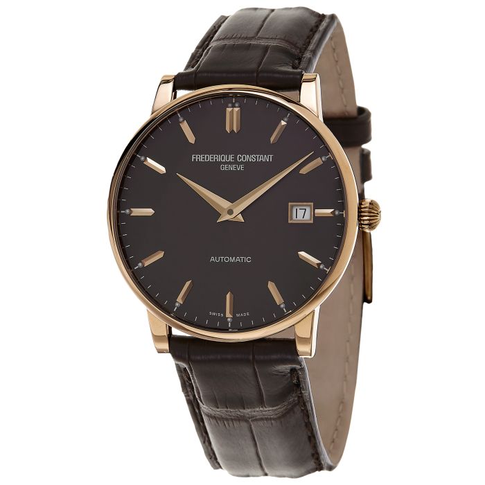 Frederique Constant Slimline Automatic Men's Watch FC-316C5B9