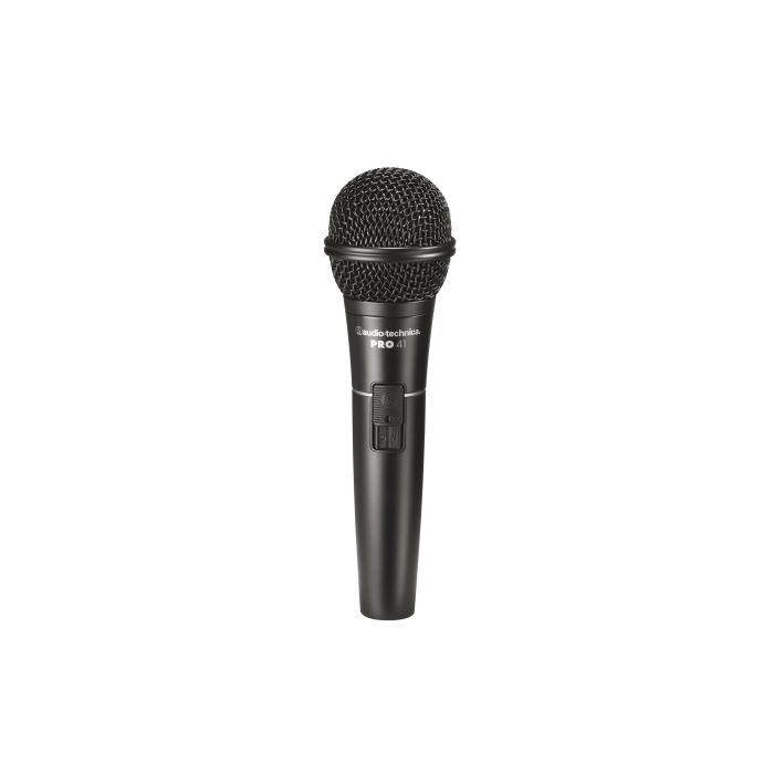 Audio-Technica PRO41
