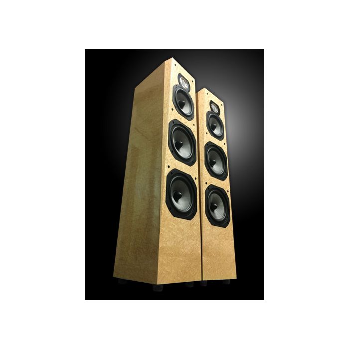 Legacy Audio Classic HD Birdseye Maple (Single Speaker)