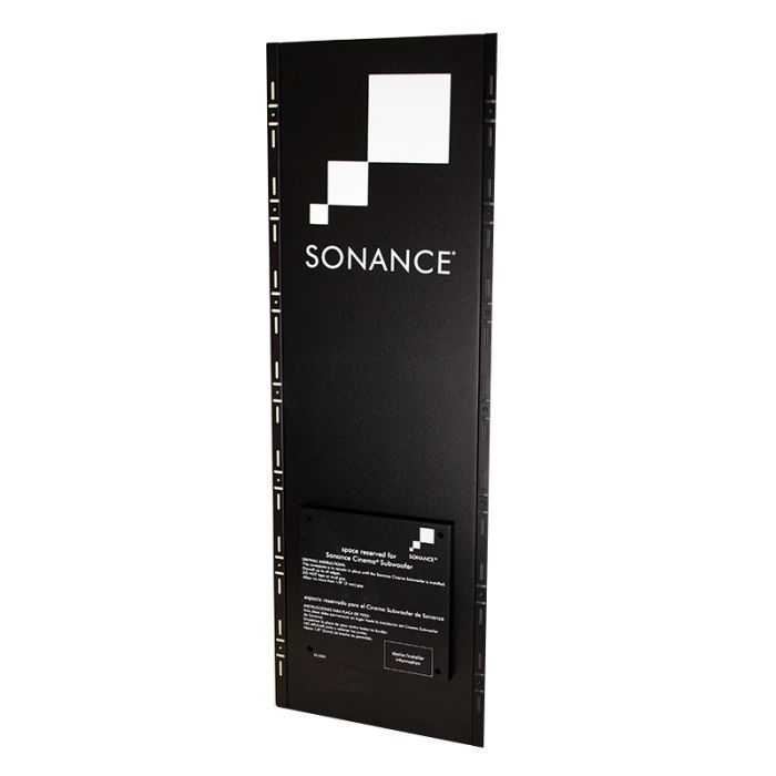 Sonance R10SUB Enclosure