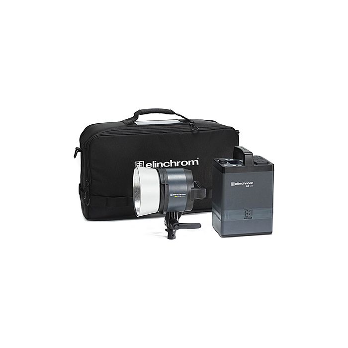 Elinchrom ELB 1200 Hi-Sync To Go (10305.1)