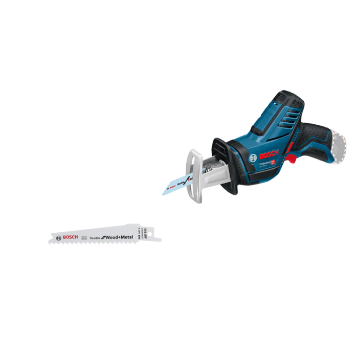 Bosch GSA 12V-14, SOLO Carton (060164L902)