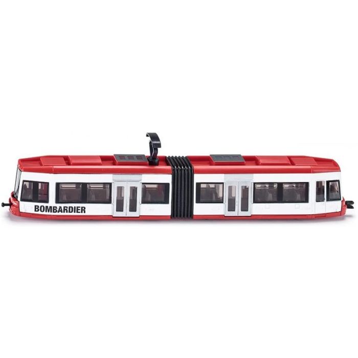 Siku Tram (1895)