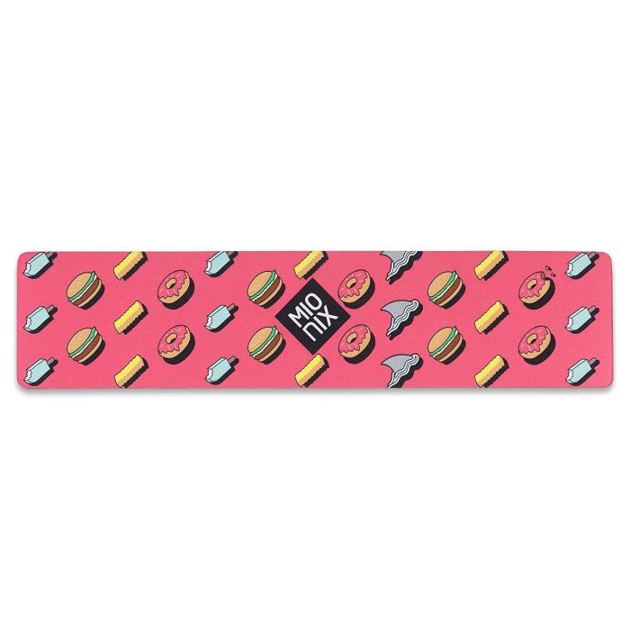 Mionix Long Pad Frosting Pink (MNX-05-27007-G)