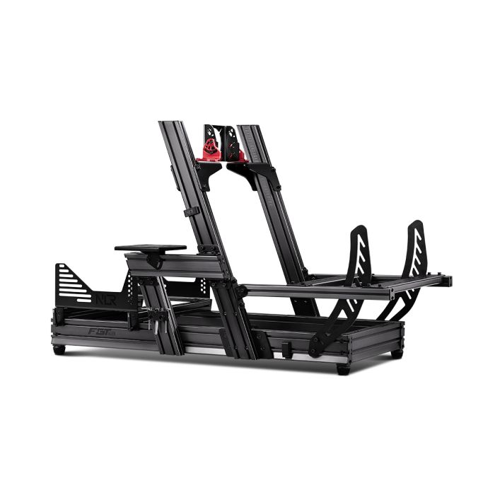 Next Level Racing F-GT Elite Front & Side Mount Edition (NLR-E003) Next Level Racing F-GT Elite Front & Side Mount Edition (NLR-E003)