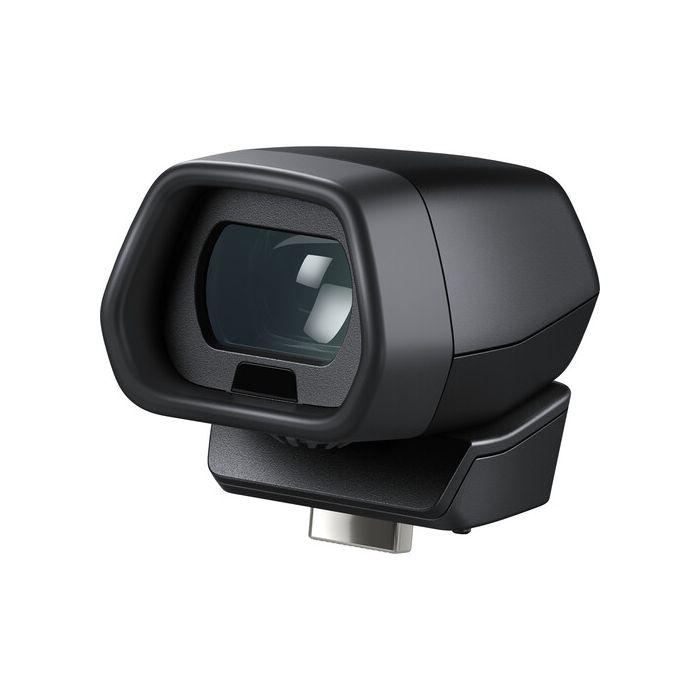 Blackmagic Design Pocket Cinema Camera Pro EVF