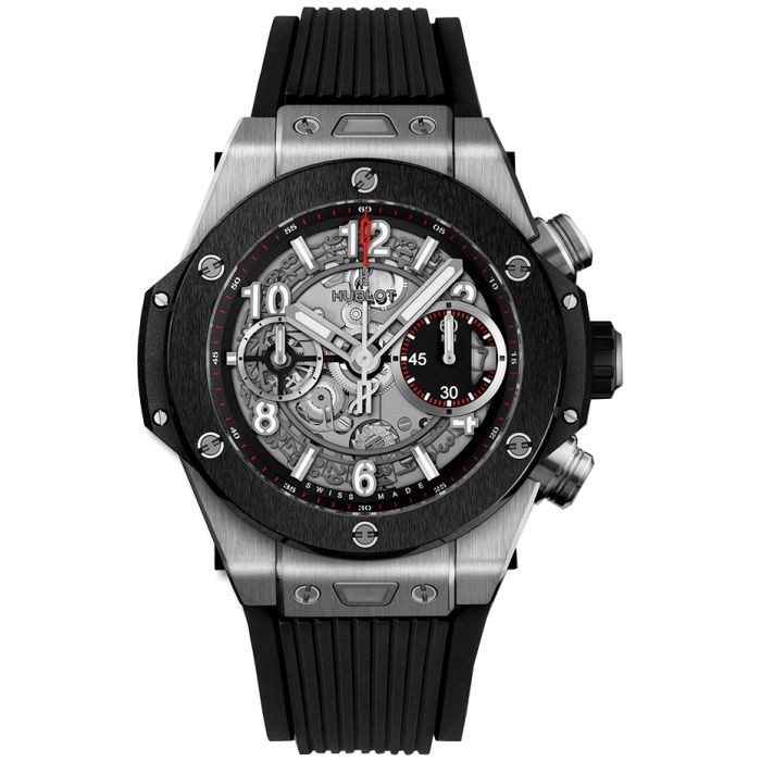 Hublot Big Bang Unico 42mm Men's Watch 441.NM.1170.RX Hublot Big Bang Unico 42mm Men's Watch 441.NM.1170.RX