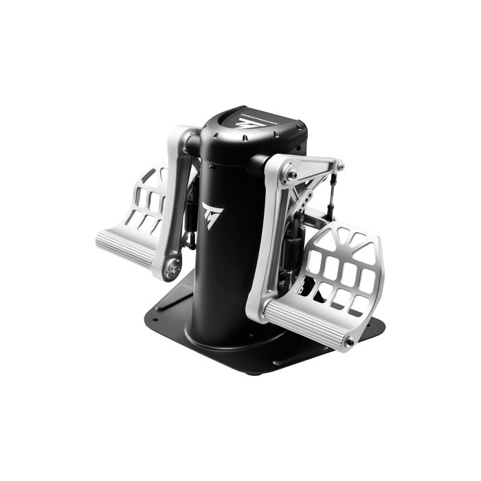 Thrustmaster TPR: Thrustmaster Pendular Rudder (2960809)