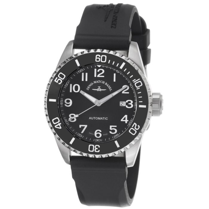 Zeno Divers Automatic Men's Watch 6492-2824-A1