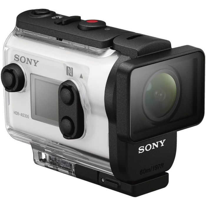 Sony HDR-AS300
