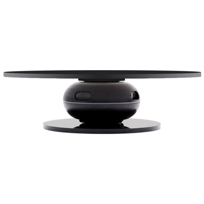 Miops Capsule with Turntable