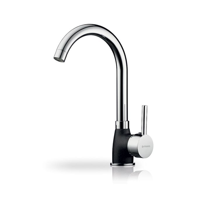 Pyramis Bello Duo Granit Black (090929638)