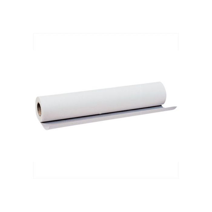 Linkstar Background Vinyl White 1.38 x 6.09m