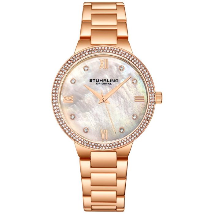 Stuhrling Symphony Ladies Watch 3907.4