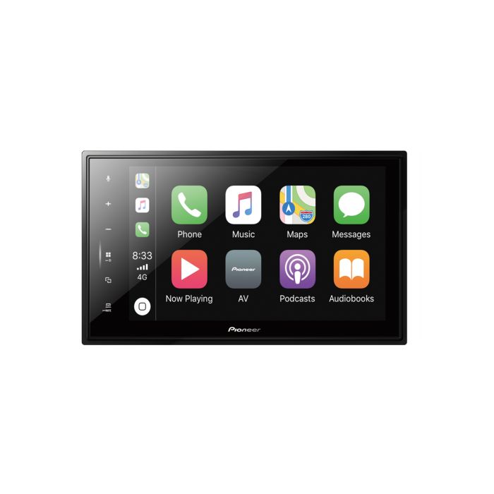 Pioneer SPH-EVO82DAB Pioneer SPH-EVO82DAB