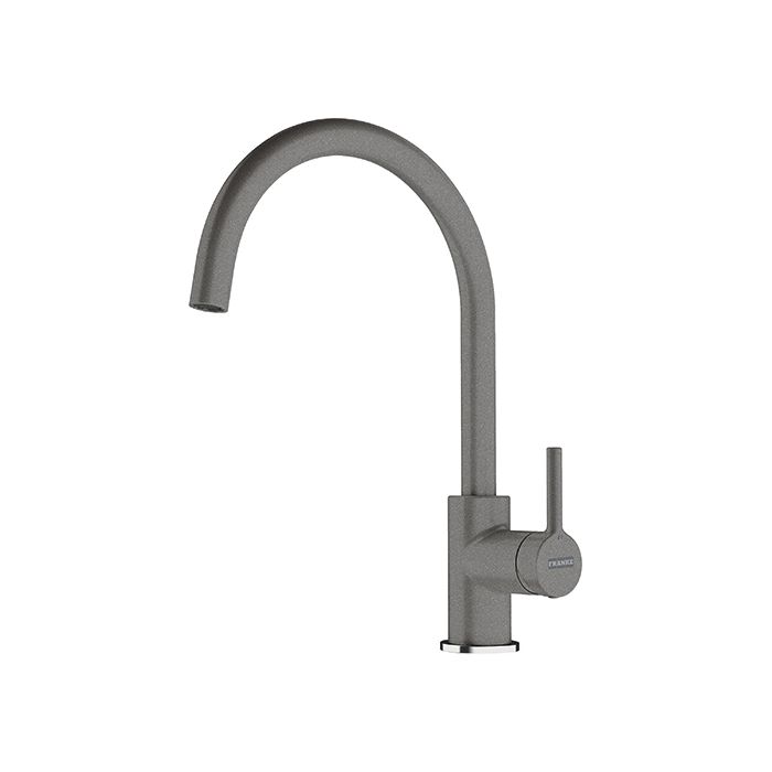 Franke Lina XL Swivel Stone Grey (115.0626.022)