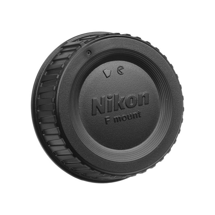 Nikon LF-4