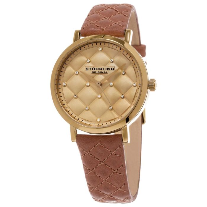Stuhrling Vogue Ladies Watch 462.02