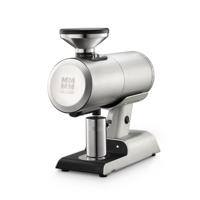 Mazzer Philos Silver I189D