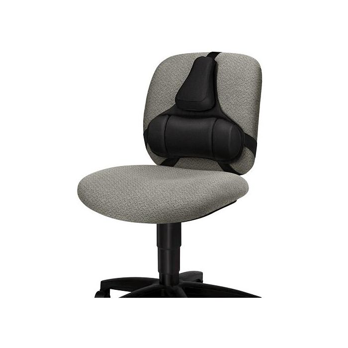 Fellowes Ultimate Chair Back Support (8041801)