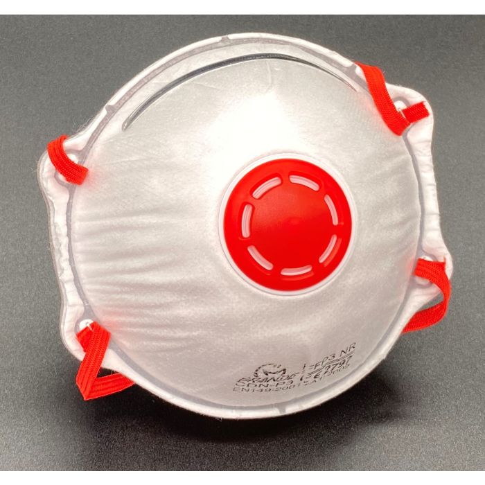 Grande Safety Dust Mask FFP3