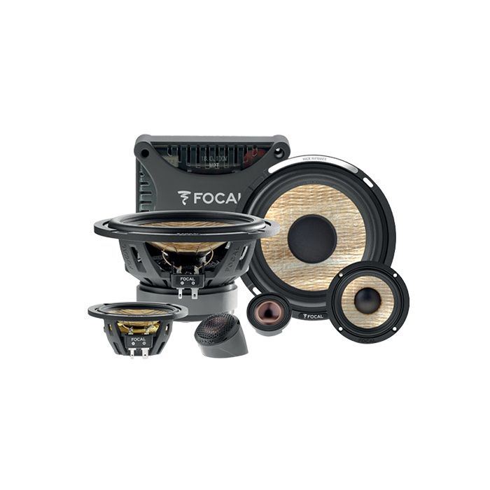 Focal PS165F3E