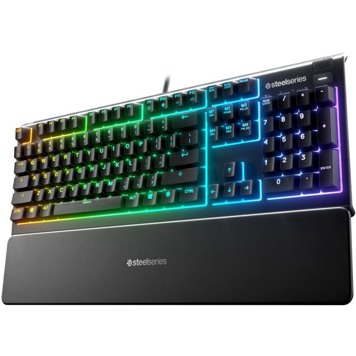 SteelSeries Apex 3 RGB (64795)
