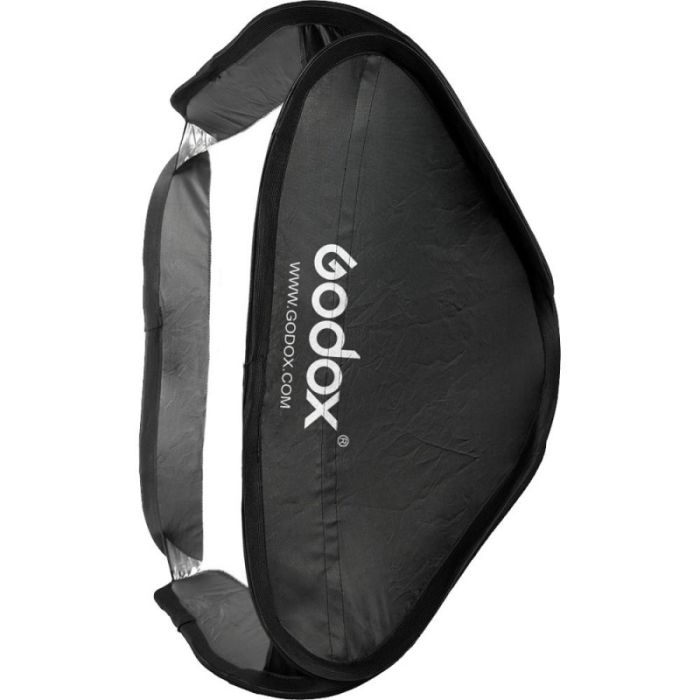 Godox SFUV8080 Outdoor Flash Kit S-type Softbox