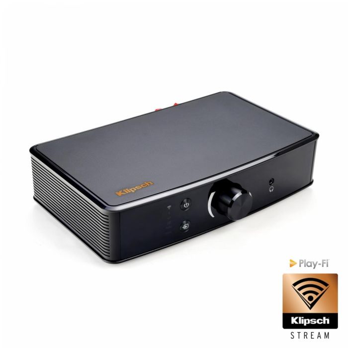 Klipsch PowerGate DTS Play-FI Klipsch PowerGate DTS Play-FI