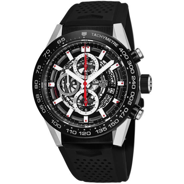 Tag Heuer Carrera Men's Watch CAR2A1Z.FT6044