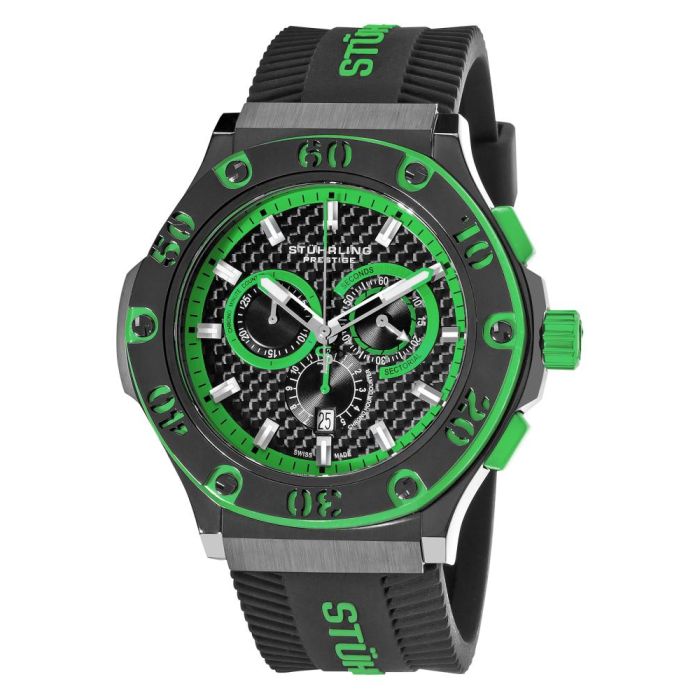 Stuhrling Prestige Men's Watch 292P.335971