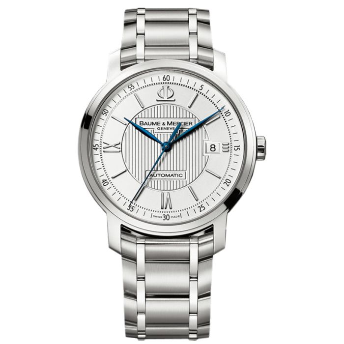 Baume & Mercier Classima Executives Men's Watch MOA08837