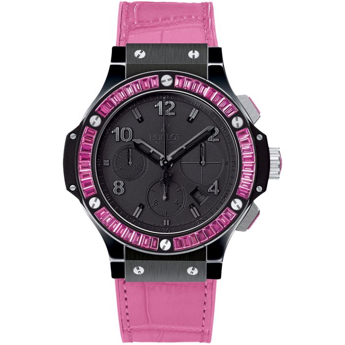 Hublot Big Bang Tutti Frutti 41mm Ladies Watch 341.CP.1110.LR.1933