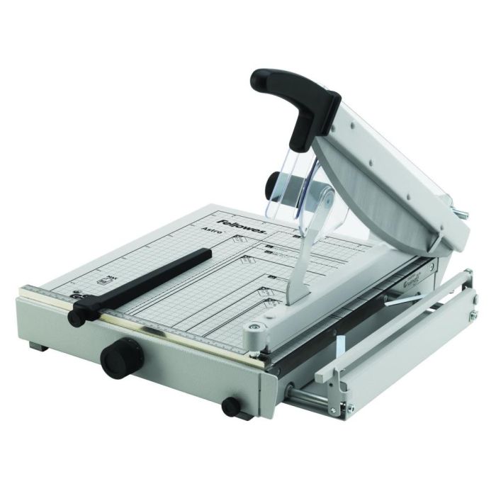 Fellowes Astro A4 Guillotine (5415001)