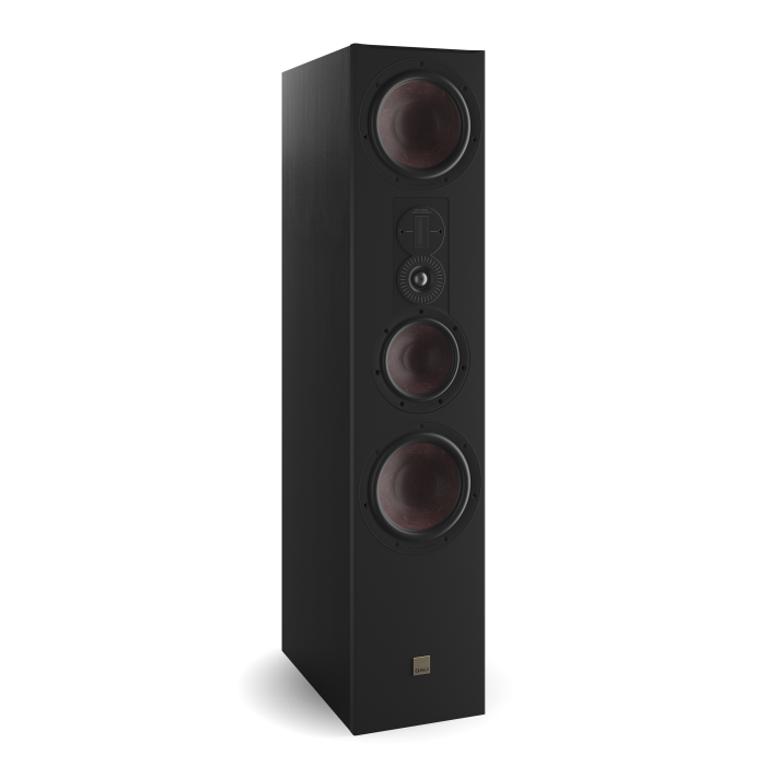 Dali Opticon 8 MK2 Floorstanding Speaker Black (247083)