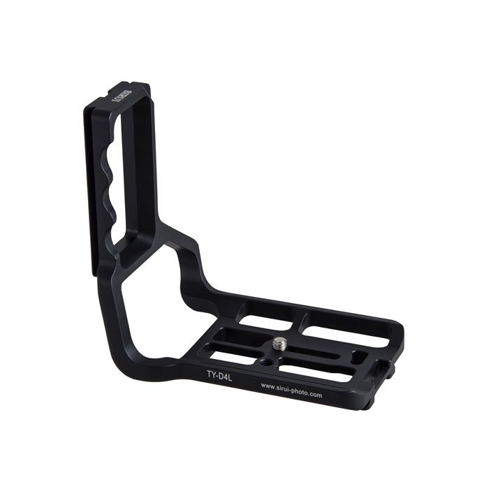 Sirui TY-D4L Quick Release Plate Sirui TY-D4L Quick Release Plate