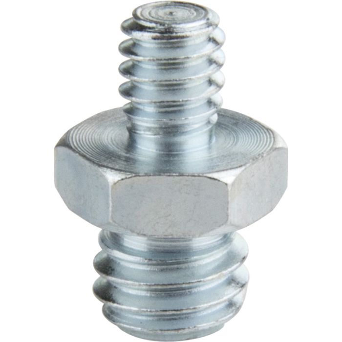 Kupo KS-054 3/8"-16 Male to 1/4"-20 Male Thread Adapter Kupo KS-054 3/8"-16 Male to 1/4"-20 Male Thread Adapter