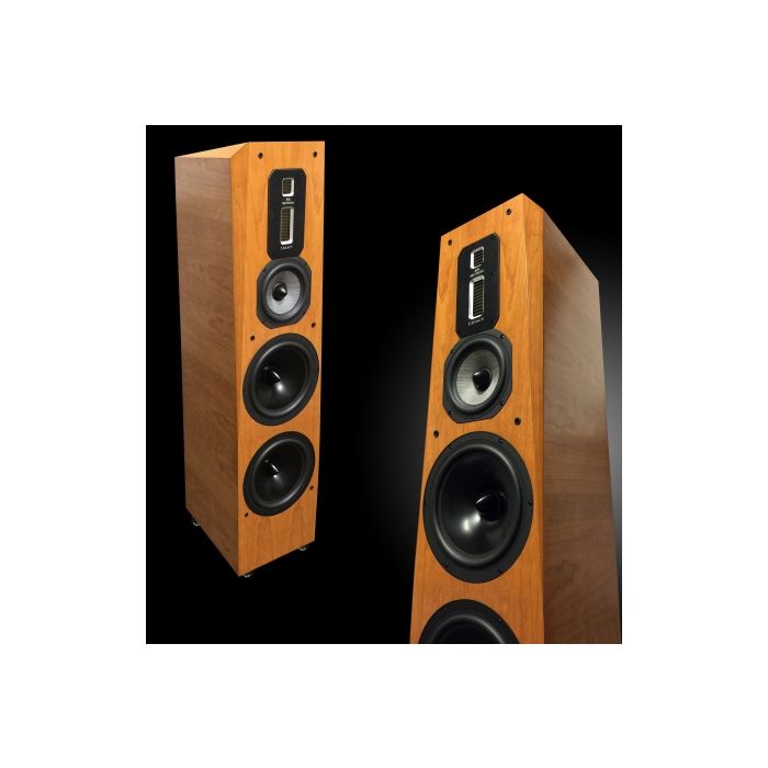 Legacy Audio Signature SE Cherry (Single Speaker)