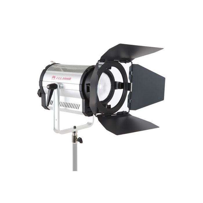 Falcon Eyes 3200K LED Spot Lamp Dimmable CLL-1600R on 230V
