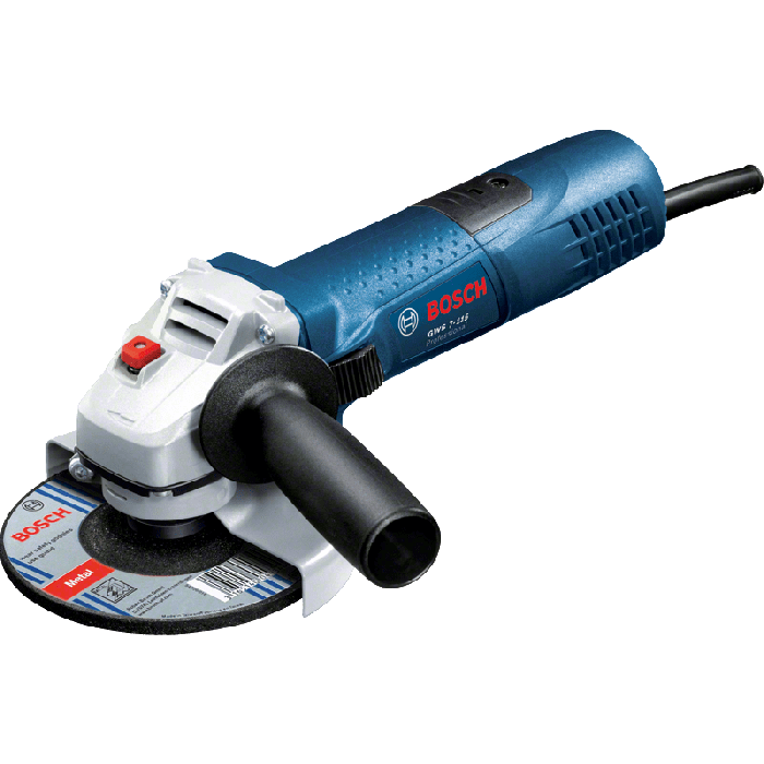 Bosch GWS 7-115 Case (0601388107)