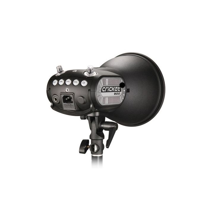 Fomex Cricket 400