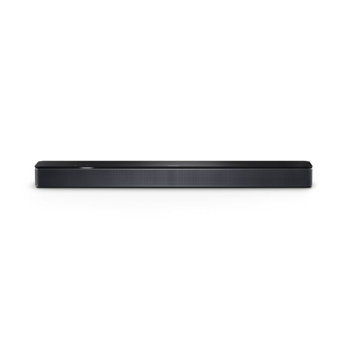Bose Smart Soundbar 300 Melns mājas kinozāles skaļrunis (843299-2100)