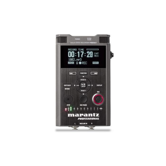 Marantz Professional PMD561