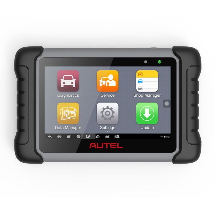 Autel Diagnostic Car Scanner Tool MK808S