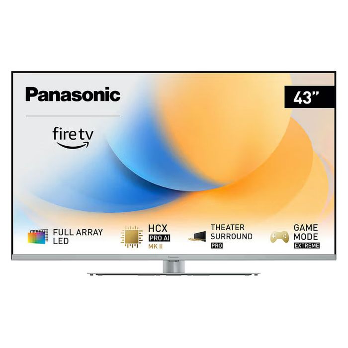Panasonic TV-43W93AE6