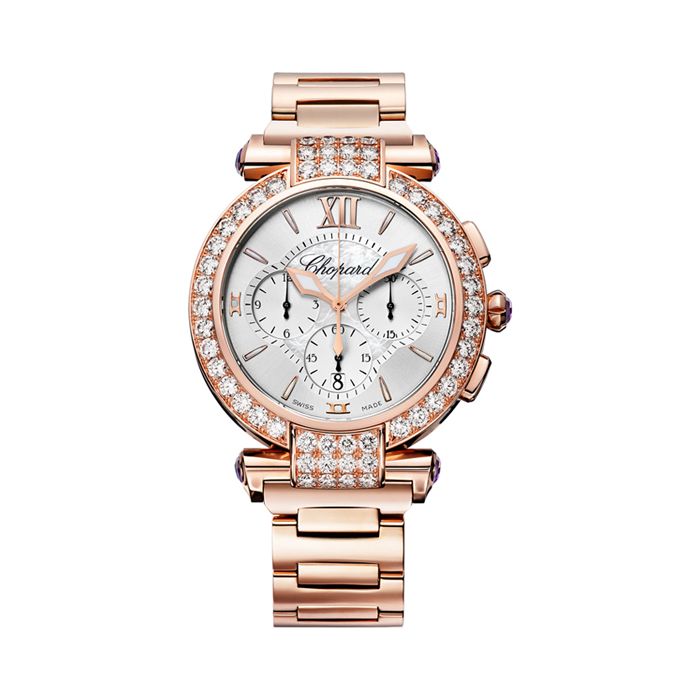 Chopard Imperiale 40mm Unisex Watch Model 384211-5004