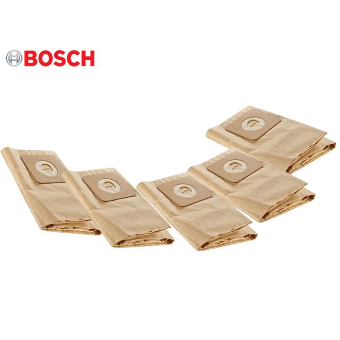 Bosch Paper Bag (2609256F33)