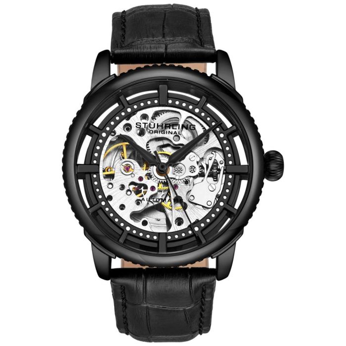 Stuhrling Men's Watch 3933.3