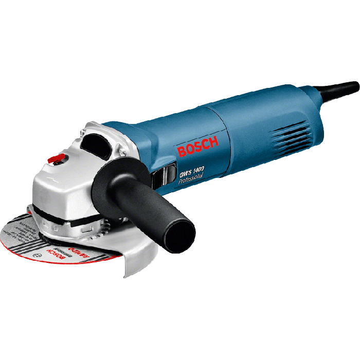 Bosch GWS 1400 Carton (0601824800)