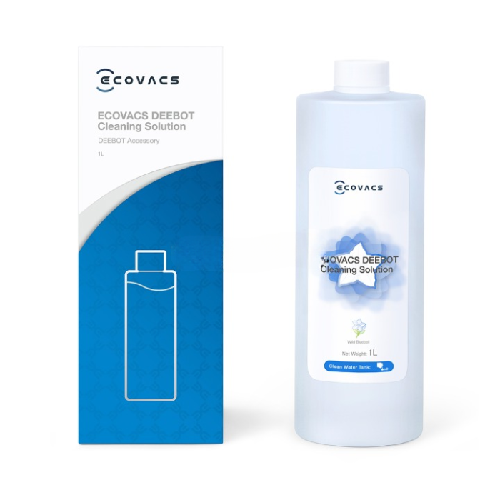 Ecovacs D-SO01-0019